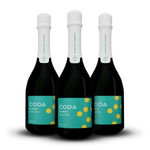 Coda Classic Monthly Subscription (3 Pack)