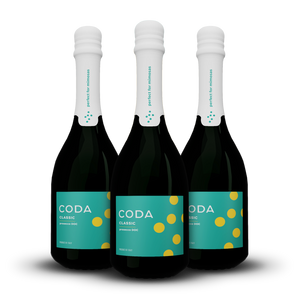 Coda Classic Quarterly Subscription (6 Pack)