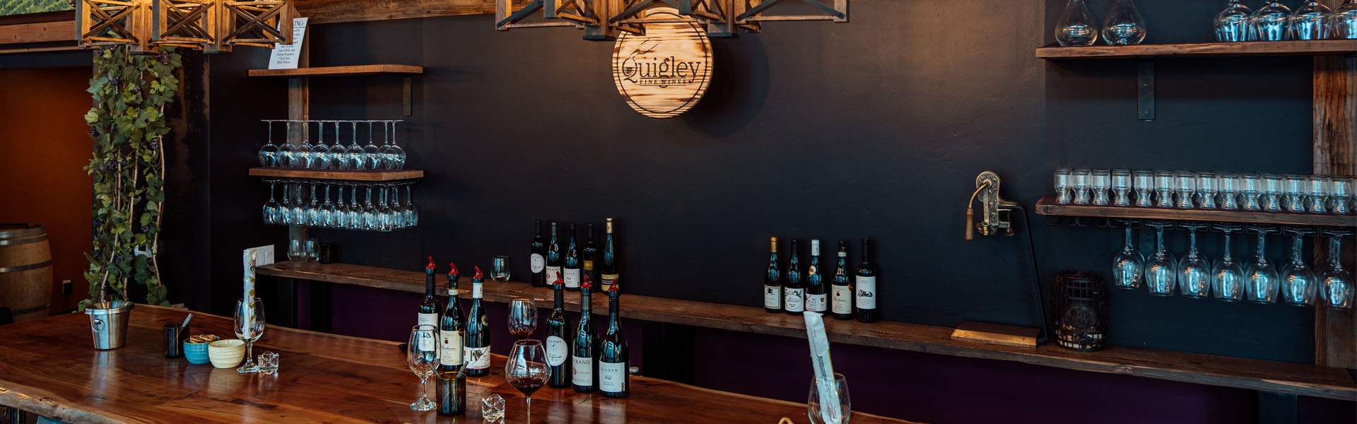 Quigley Fine Wines