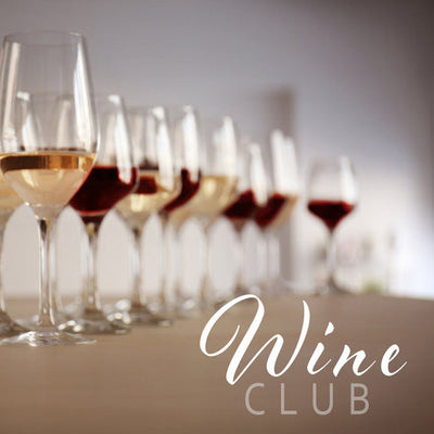 White Wine Quarterly 12 Btls 2